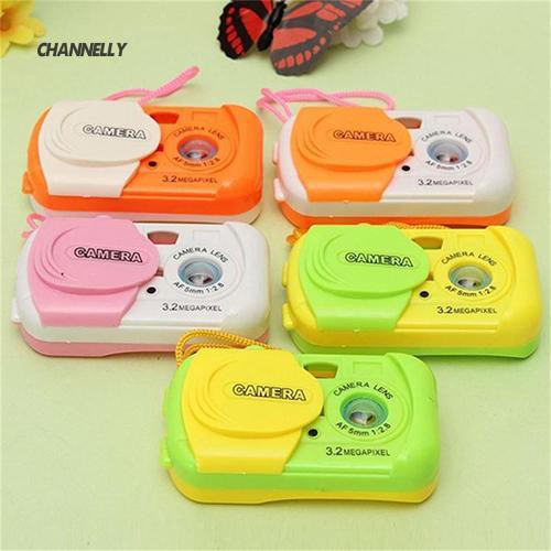 Máy ảnh giáo dục phát triển trí thông minh cho bé