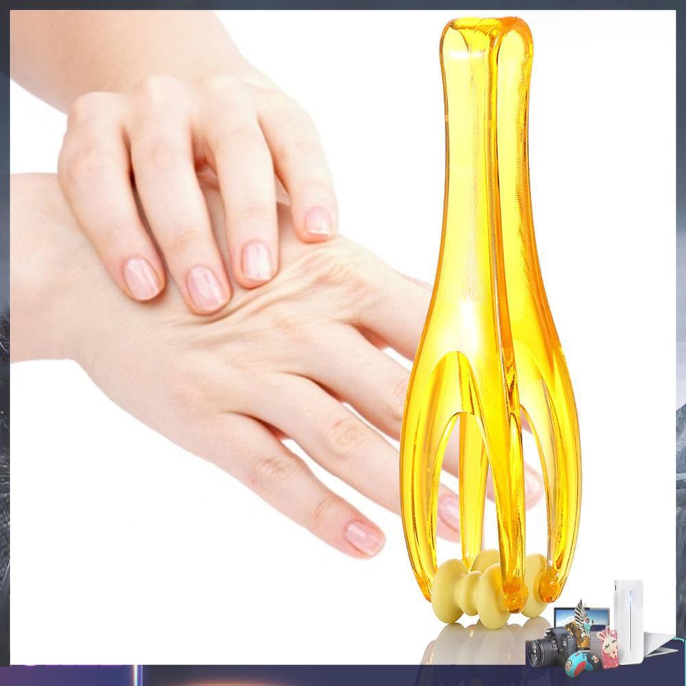 2 Cây lăn mát xa ngón tay giúp lưu thông máu và thư giãn hiệu quả