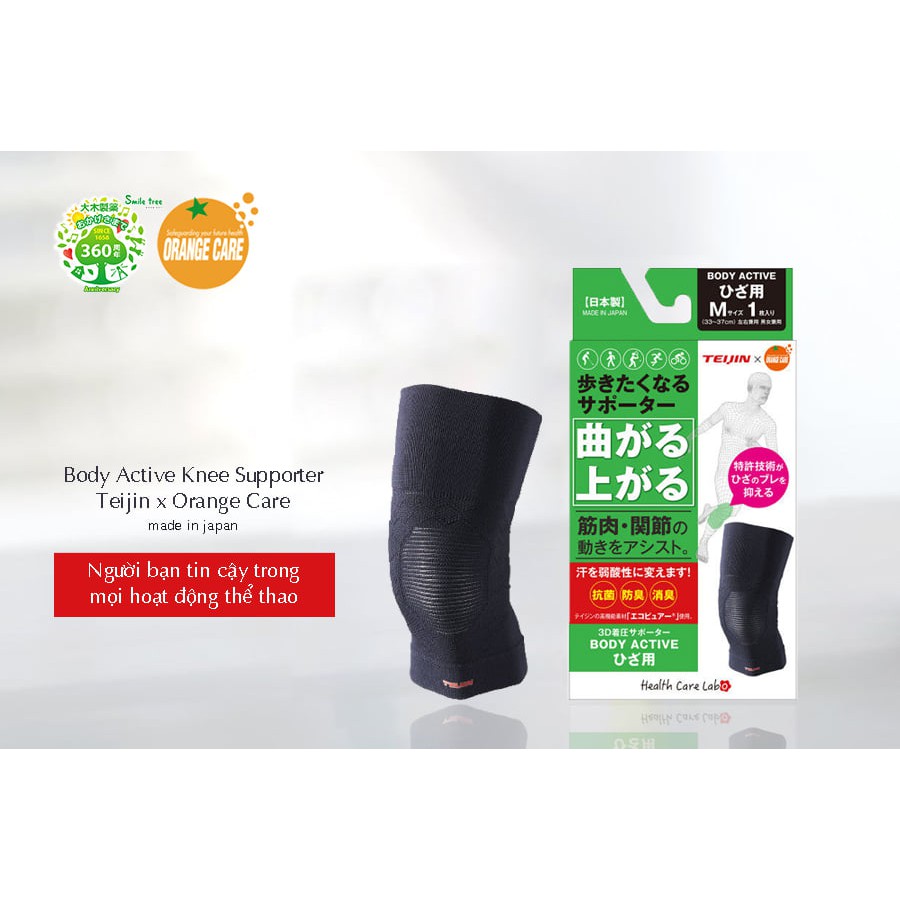 BÓ GỐI NHẬT BẢN TEIJIN