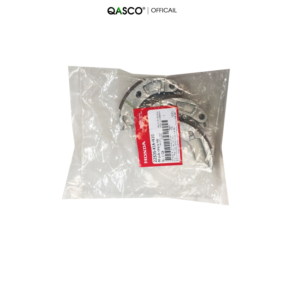 Bộ guốc văng ly hợp, côn ba búa HONDA Vision 2021+