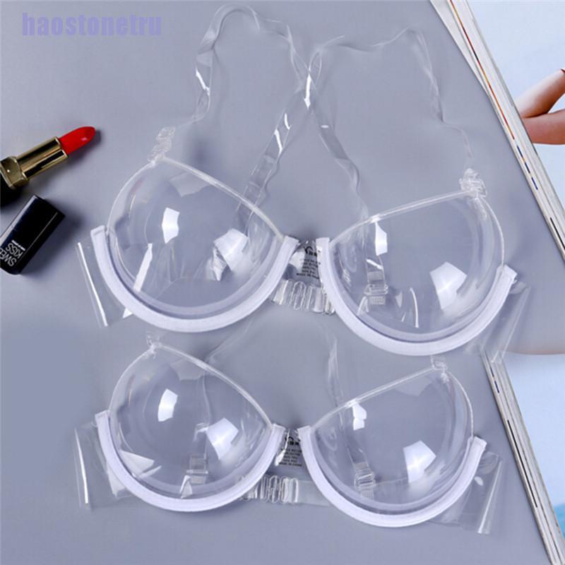 Áo lót nữ nâng ngực trong suốt thời trang