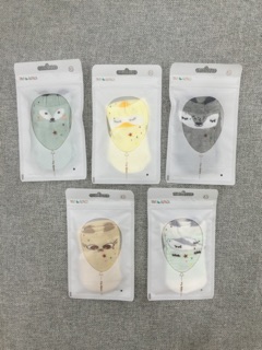 Tất Tiny Alpaca hình thú