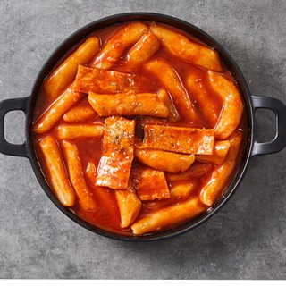 BÁNH GẠO HÀN QUỐC SANNADLE