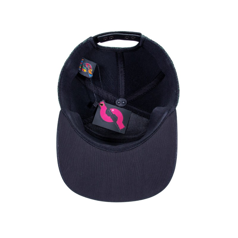 NÓN SƠN hiphop SNAPBACK FULL TEM, THỜI TRANG NÓN SƠN hiphop FULL TEM, MŨ NÓN NAM NỮ M40