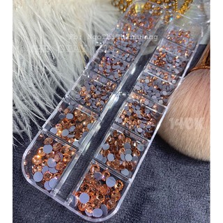YHB GIẤY LOẠI 1 KHAY MIX ĐỦ SIZE