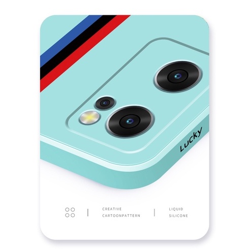 Ốp Redmi Note 11/Note11S/ Note 11 Pro 5G điện thoại silicon có dây cầm cho