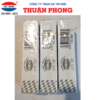 3 hộp keo con voi 502 Thuận Phong hàng tốt