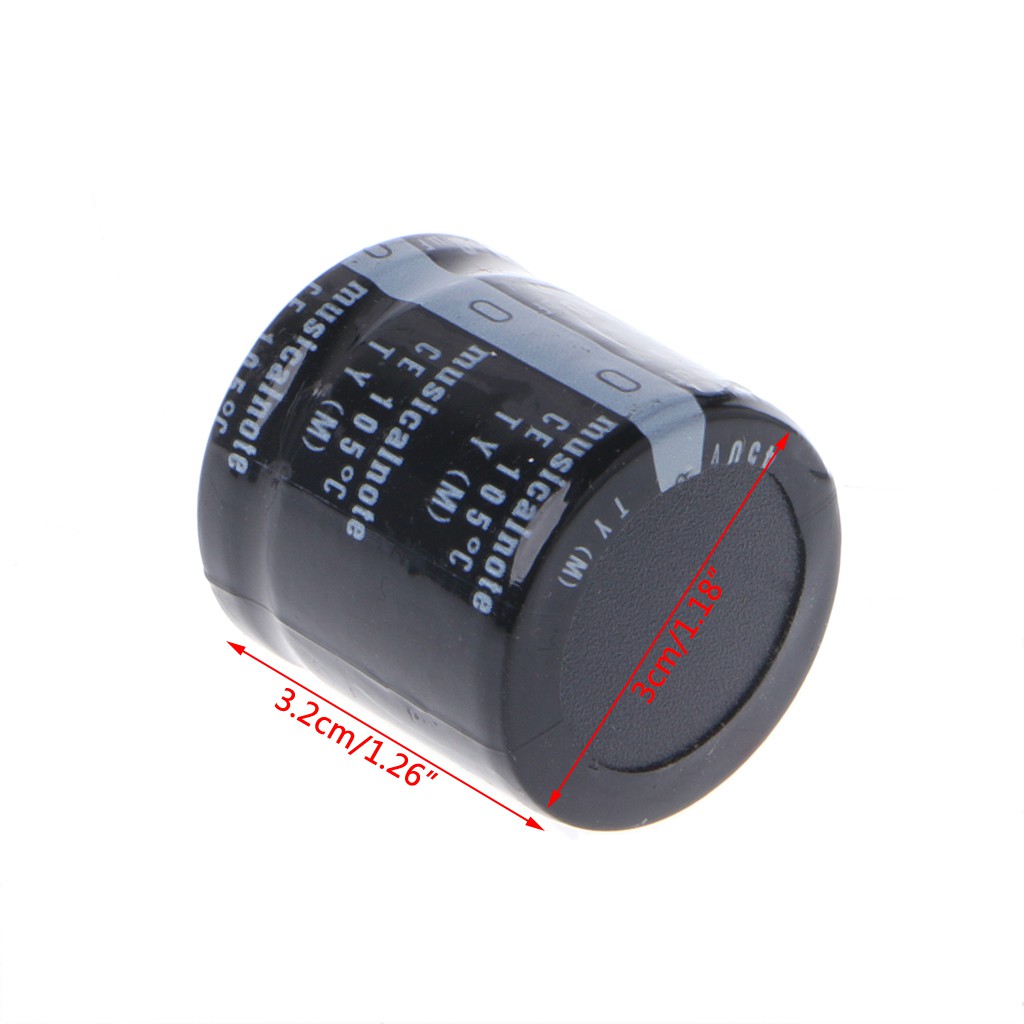 Bộ 3 tụ điện 150uf 450v 150mfd 450v