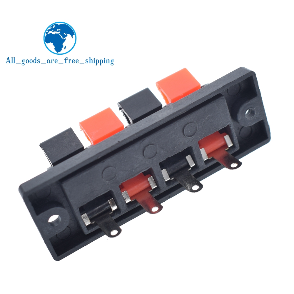 Đầu Nối Dây Loa Tzt 2 4 6 Chiều | BigBuy360 - bigbuy360.vn
