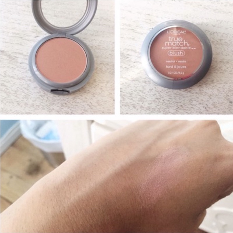 [SaleSốc]Phấn Phủ Loreal True Match Super Blendable Powder Hàng Mỹ | BigBuy360 - bigbuy360.vn