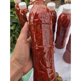 Tương Ớt Điện Biên 500ml