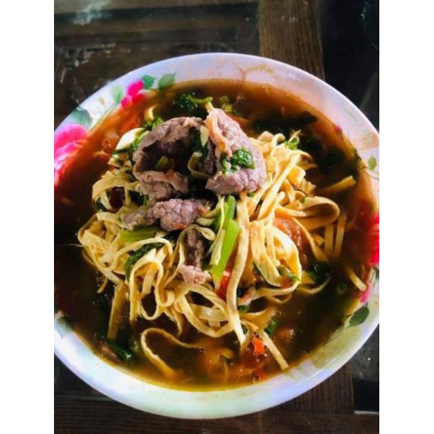 1kg mỳ váng đậu ăn kiêng Keto