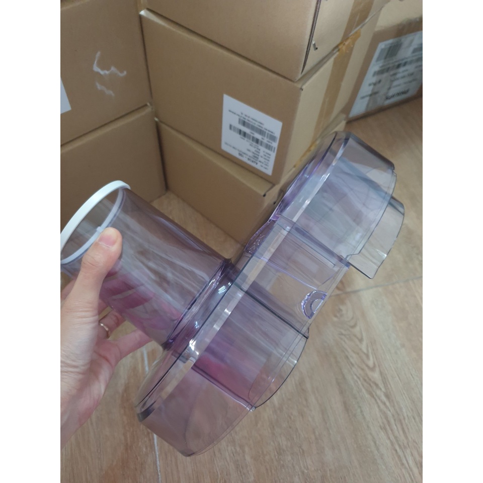 Nắp ép máy ép Panasonic MJ-SJ01 / DJ01 / DJ31 linh phụ kiện thay thế