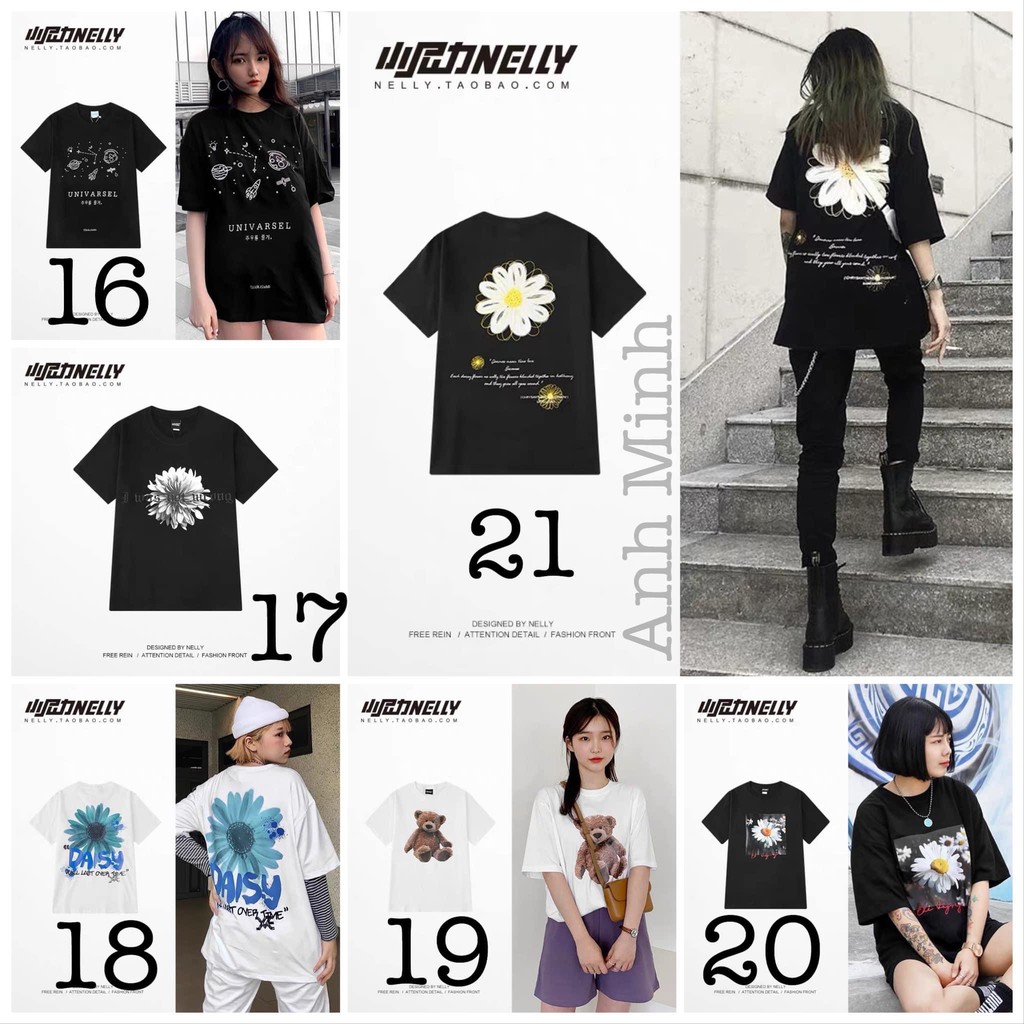 Trả order áo nelly ngày 10/5 | BigBuy360 - bigbuy360.vn