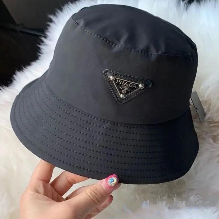 Mũ vành phong cách hiphop sành điệu cho nam/nữ