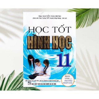 Học Tốt Hình Học Lớp 11