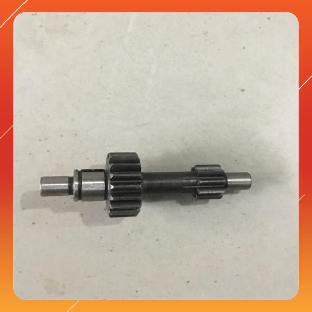 Trục đầu khoan Crown CT10068