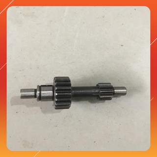 Trục đầu khoan crown ct10068