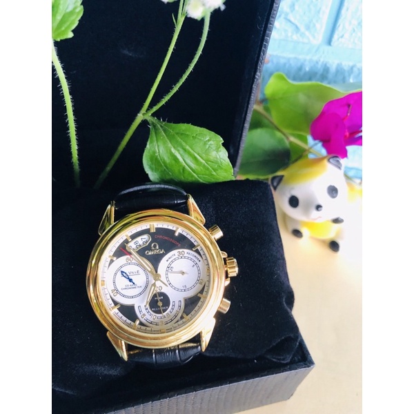 Đồng hồ omega pin 6 kim cho nam | BigBuy360 - bigbuy360.vn