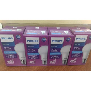 BÓNG ĐÈN LED PHILIPS - MYCARE 10W