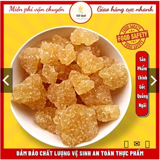 COMBO 10KG ĐƯỜNG PHÈN NÂU