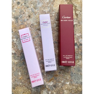 💥 Nước hoa mini nữ Cartier