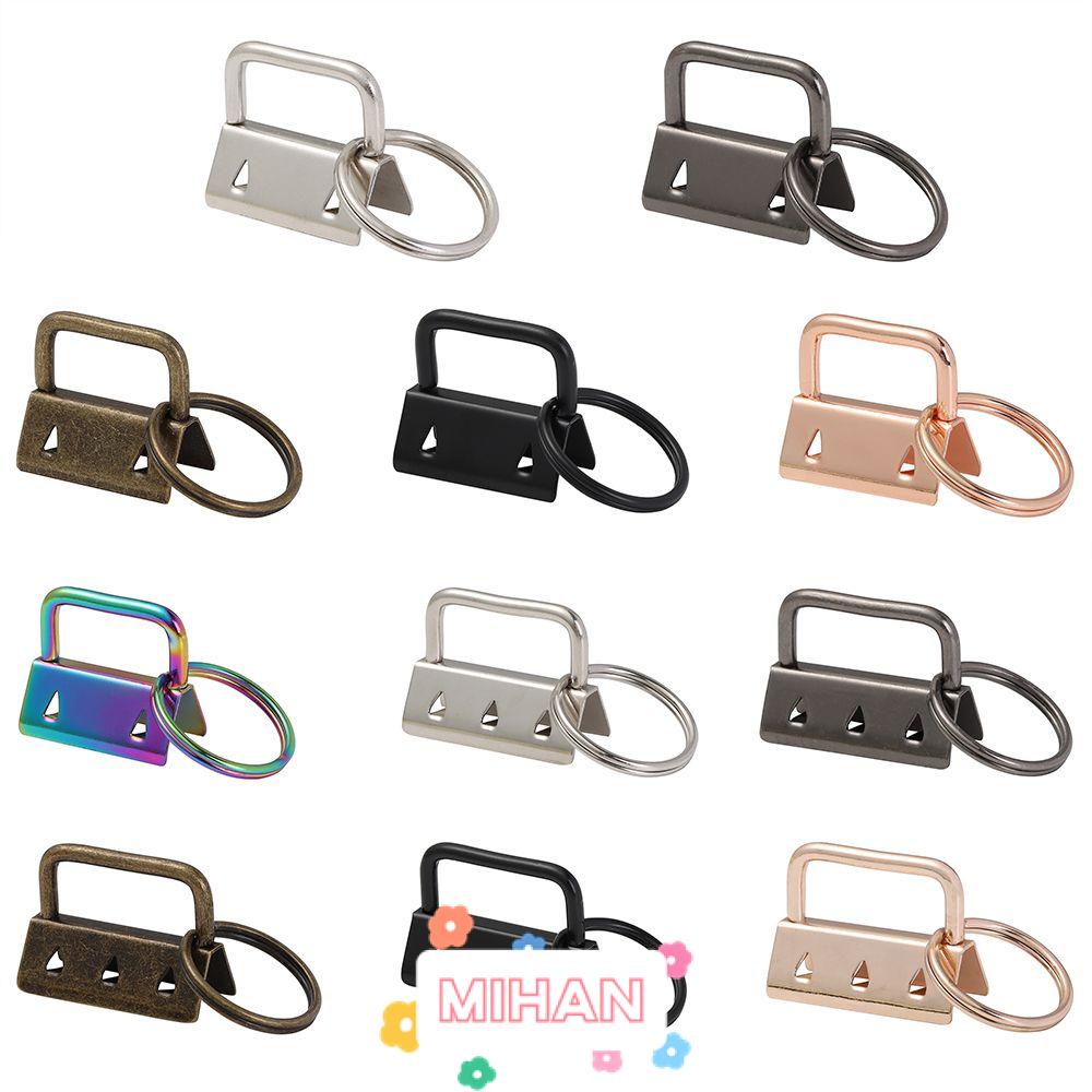 Set 5 Kẹp Đuôi Bông Làm Đồ Thủ Công MIHAN1