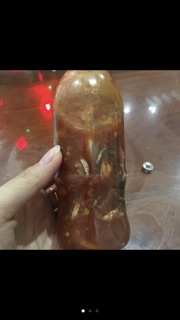 Mắm Cá Cơm Nguyên Con có gia vị sẵn đặc sản miền trung