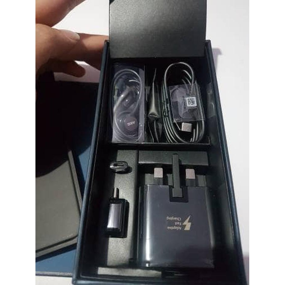 Tai Nghe Nhét Tai Akg Samsung S8 Ea289 | BigBuy360 - bigbuy360.vn