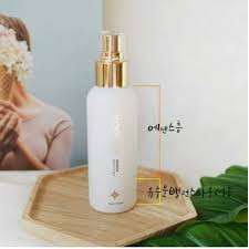 Xịt khoáng Mist Kopher