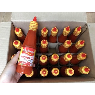 Tương Ớt Cholimex