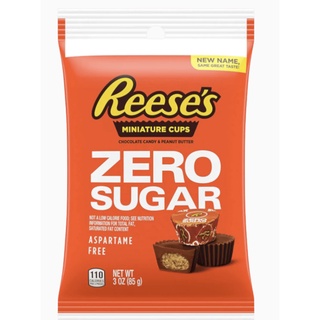 [USA - Sugar Free/Keto Candy] Kẹo ăn kiêng không đường nhiều loại
