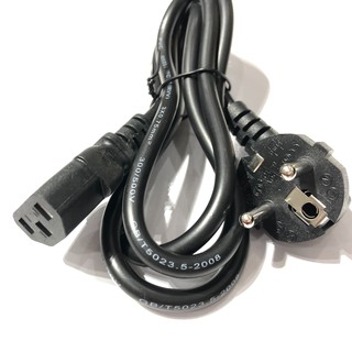 Dây nguồn Máy Tính - Dây nguồn PC