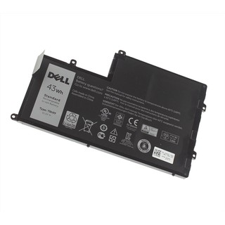 Pin laptop dell- 5547 zin