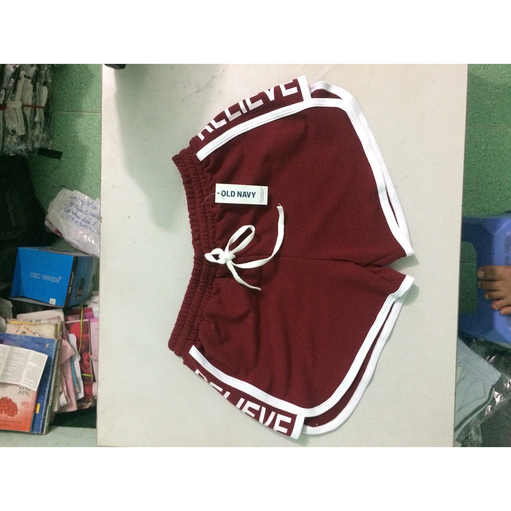 Quần in chữ combo 15c | BigBuy360 - bigbuy360.vn