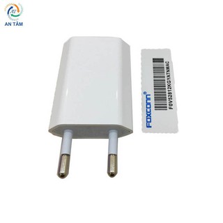 Củ Sạc Dẹt Iphone Zin Cao Cấp