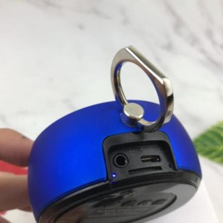 Loa bluetooth mini bs-02 – loa nghe nhạc không dây – bass cực chắc