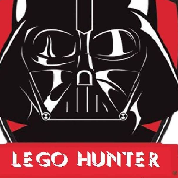 Lego-Hunter 0829043710