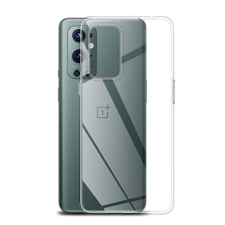 Ốp điện thoại trong suốt bảo vệ cho OnePlus 11 10 9R 7 7T 6T 8T Pro Nord N10 N100 N200 5G 4G 2023