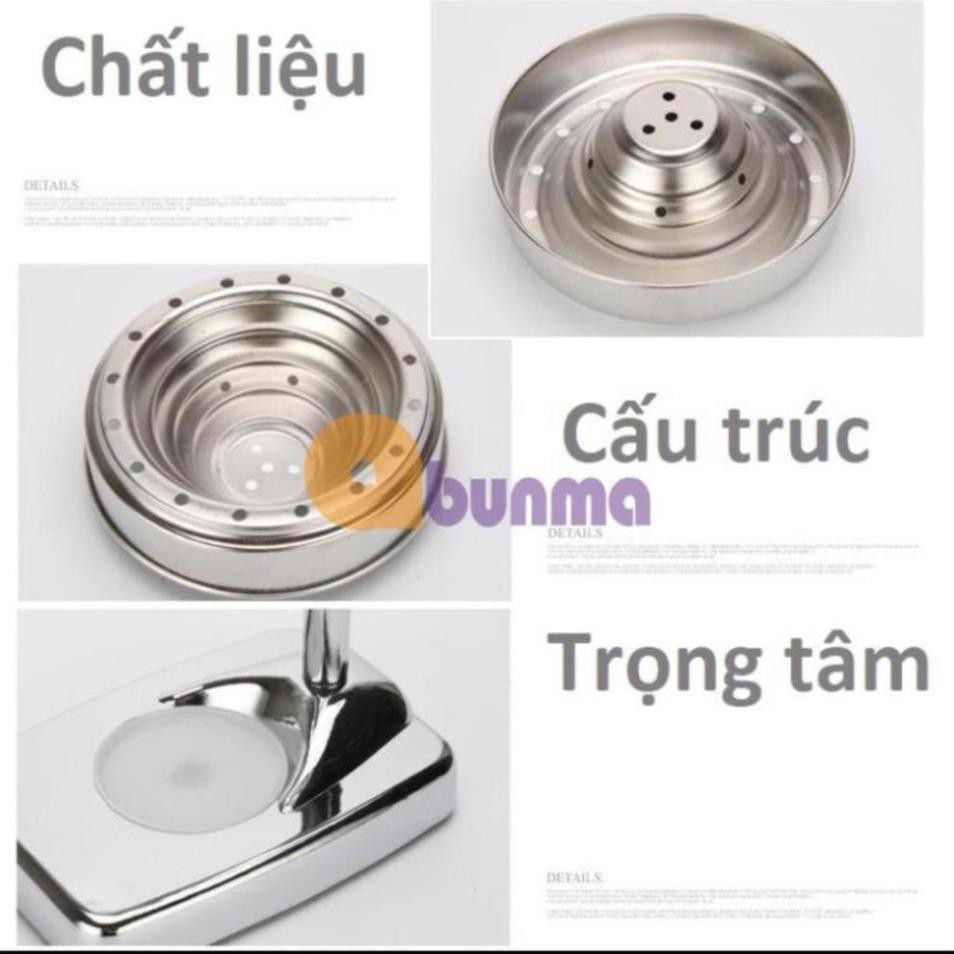 dhtn  dhtn Máy ép cam inox bằng tay vstn