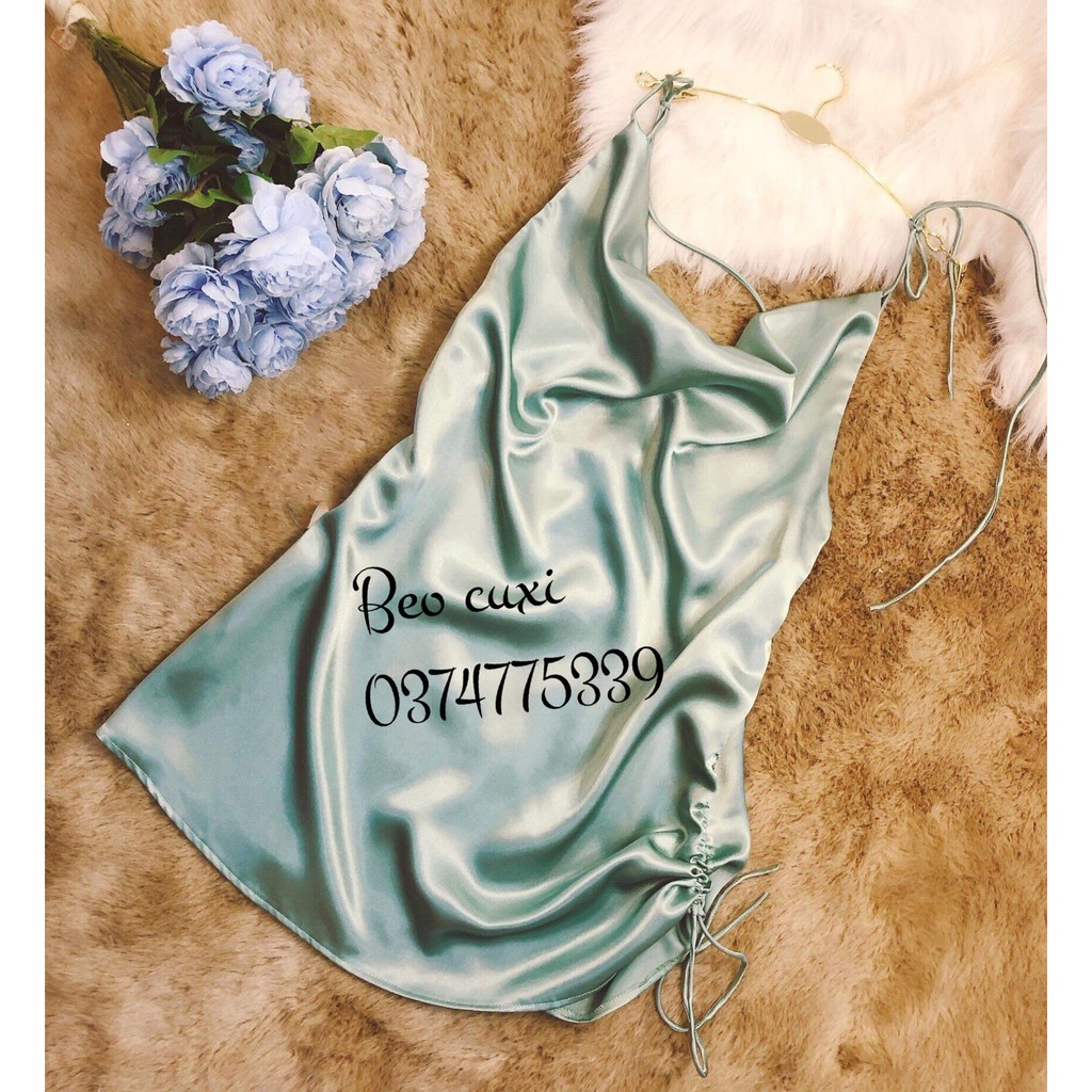 [Hàng mới] Váy Ngủ Cao Cấp Sexy | BigBuy360 - bigbuy360.vn