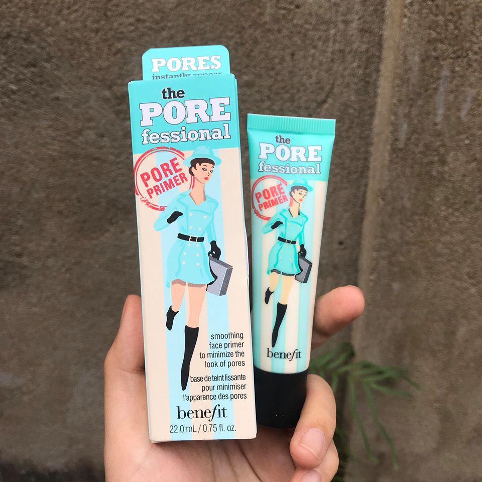 Kem Lót Kiềm Dầu Benefit The Porefessional Face Primer | BigBuy360 - bigbuy360.vn