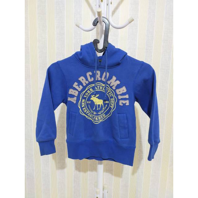 Áo Hoodie in hình Preloved cho bé