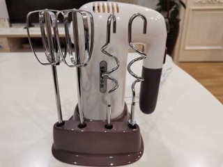 Máy đánh trứng cầm tay bear