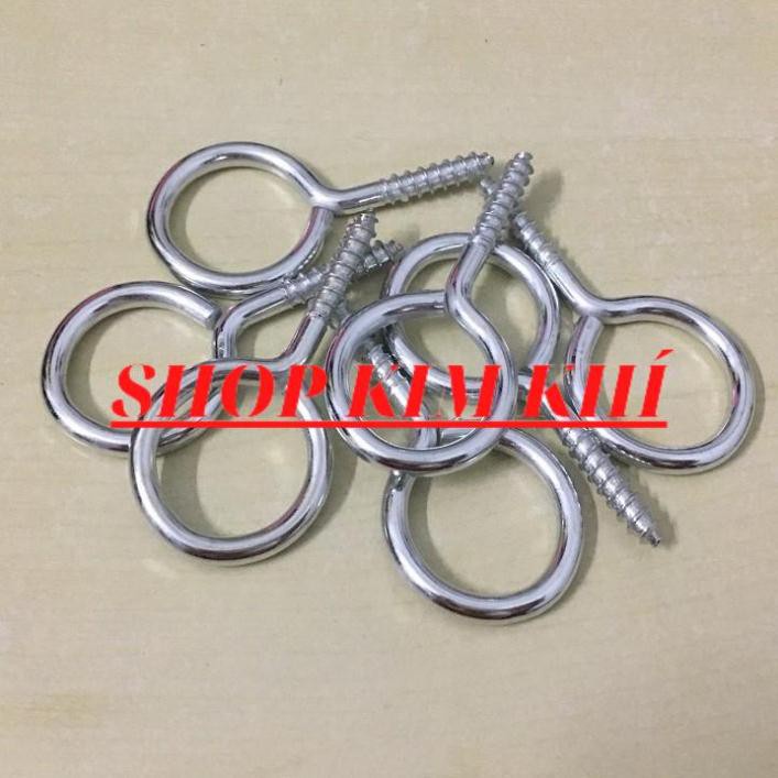 Khuy tròn treo thớt