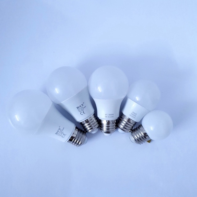 Đèn Led 9w Hàng thương hiệu DSY công suất đủ bảo hành 12 tháng - Giá cực sốc | BigBuy360 - bigbuy360.vn