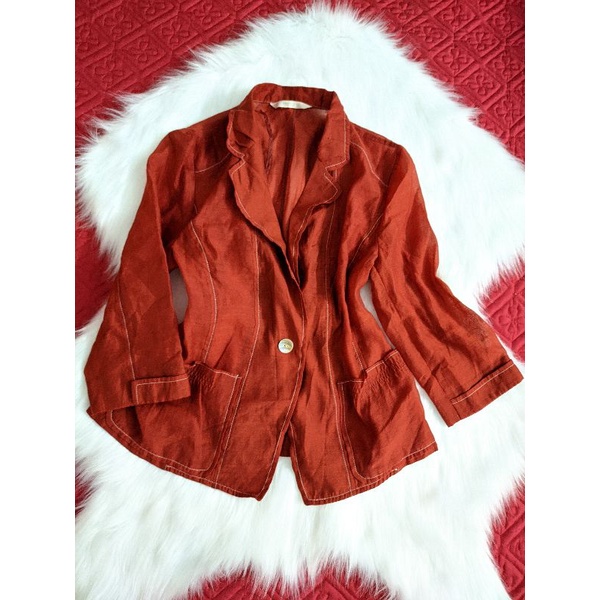 Áo vest nữ Hàn Quốc