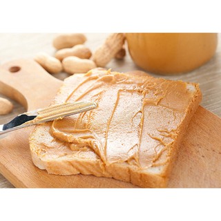 Bơ Đậu Phộng Mịn Golden Farm 170g