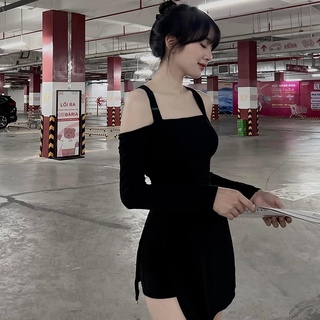Set đồ nữ body đi chơi cá tính thể thao mùa hè