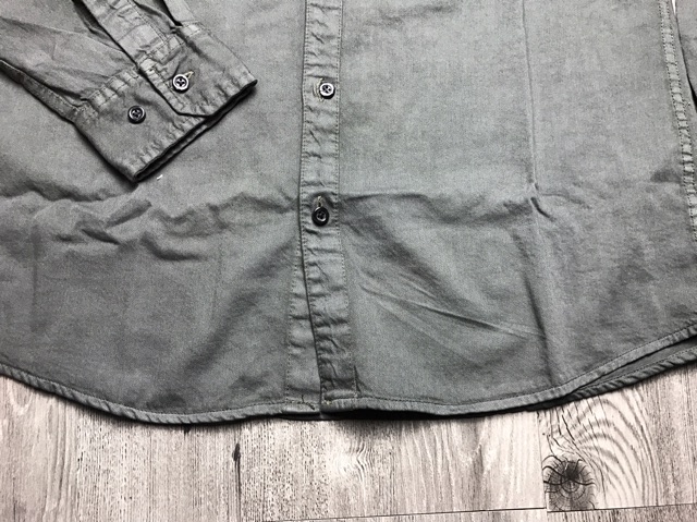 Sơ mi Denim Sc0tch&S0da